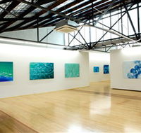 Dominik Mersch Gallery - C Tourism