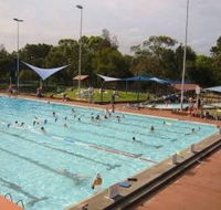 Manly Boy Charlton Swim Centre - C Tourism