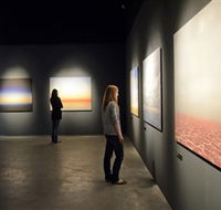 Australian Centre for Photography - C Tourism