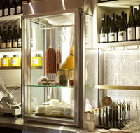 East Coast Lounge - C Tourism