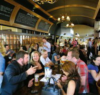 Bavarian Bier Cafe Entertainment Quarter - C Tourism