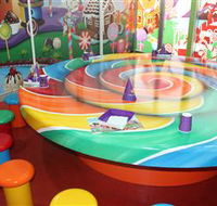 Monkey Mania EQ - C Tourism