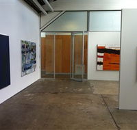 Janet Clayton Gallery - C Tourism