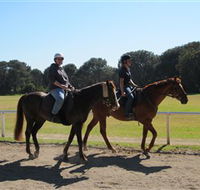 Centennial Parklands Equestrian Centre - C Tourism