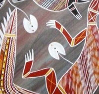 Outback Art - C Tourism