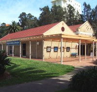 Manly Art Gallery and Museum - C Tourism