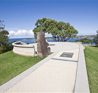 Headland Park Mosman - C Tourism