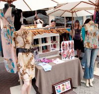 Manly Arts and Crafts Market - C Tourism