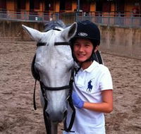 Centennial Parklands Horse Ride - C Tourism