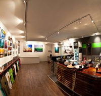 Saltmotion Gallery - C Tourism