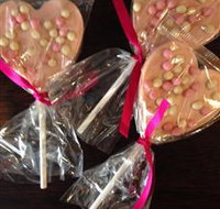 Pompadours Chocolate House - C Tourism