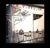 Il Locale Gelato - C Tourism