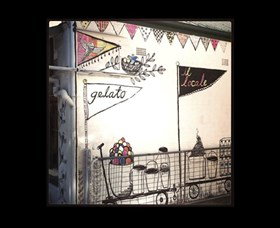 Il Locale Gelato - C Tourism 0
