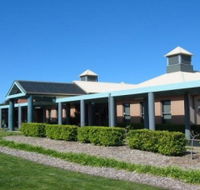 Port Kembla Golf Club - C Tourism