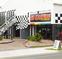 Slideways - Go Karting Brisbane - C Tourism