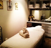 Refresh Face and Body - C Tourism