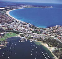 Cronulla Beach - C Tourism