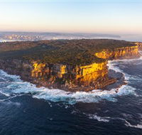 North Head Sanctuary - C Tourism