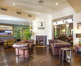 The Exchange Hotel - Beaumont - C Tourism 1