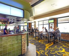 The Exchange Hotel - Beaumont - C Tourism 3