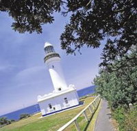Norah Head Lighthouse - C Tourism