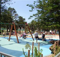 Shelly Park Cronulla - C Tourism