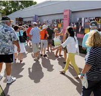 Bee Gees Way - C Tourism