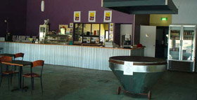 Harvey Cheese - C Tourism 1