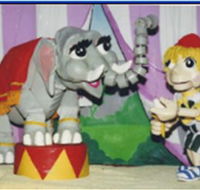 Puppeteria Theatre Randwick - C Tourism