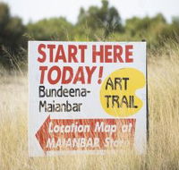 Bundeena and Maianbar Art Trail - C Tourism