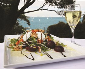 Bundeena RSL Club - C Tourism 0