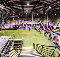 Bounce Inc Trampoline Park - Tingalpa - C Tourism