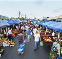 Global Food Village - C Tourism