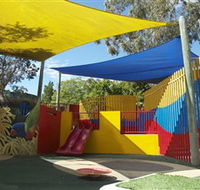 Logan Gardens - C Tourism