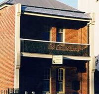 Miss Porters House - C Tourism
