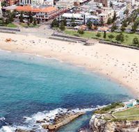 Coogee Legion Club - C Tourism
