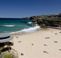 Tamarama Beach - C Tourism