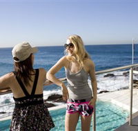 Bondi to Coogee Coastal Walk - C Tourism