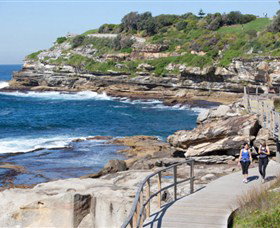 Bondi To Coogee Coastal Walk - C Tourism 6