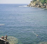 Gordons Bay - C Tourism