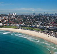 Bondi Beach - C Tourism