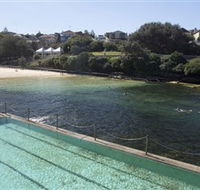 Clovelly Beach - C Tourism