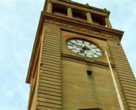 Newcastle NSW C Tourism