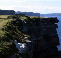 Bondi Golf Club - C Tourism
