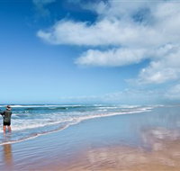 Stockton Beach - C Tourism