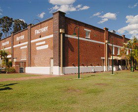Kingston Butter Factory Community Arts Centre - C Tourism 0
