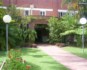 Kingston Butter Factory Community Arts Centre - C Tourism 1