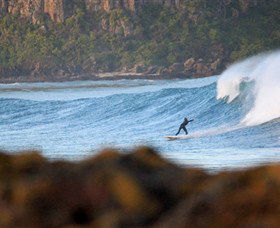 Killalea Beach - C Tourism 3