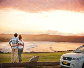 Killalea Beach - C Tourism 5