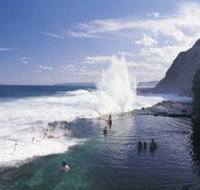 Bogey Hole - C Tourism